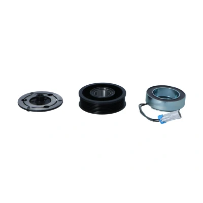 Immagine di NRF 380063 Frizione Elettromagnetica GENUINE DELPHI 12 OPEL: Astra H Caravan, Zafira B