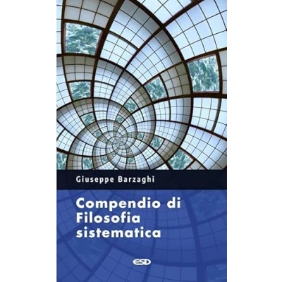Immagine di Compendio di filosofia sistematica