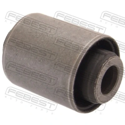 Immagine di FEBEST SZAB 026 Silent Block Esterno, davanti all&#039;assale, Assale posteriore SUZUKI: Grand Vitara 2 SUV