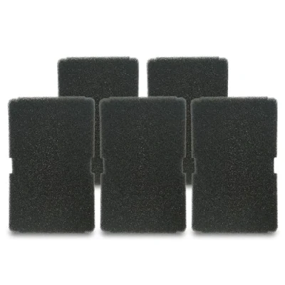 Immagine di Comedes Filtro per asciugatrice Beko 2964840100, anche apparecchi Blomberg, Grundig &amp; Elektra Bregenz (5 pezzi)
