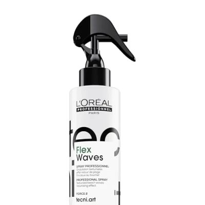 Immagine di L&#039;Oréal Professionnel Tecni.ART Flex Waves 190 ml