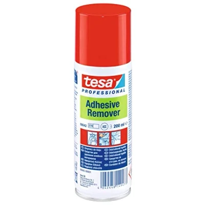 Immagine di TESA SPRAY RIMUOVI COLLA TRASPARENTE