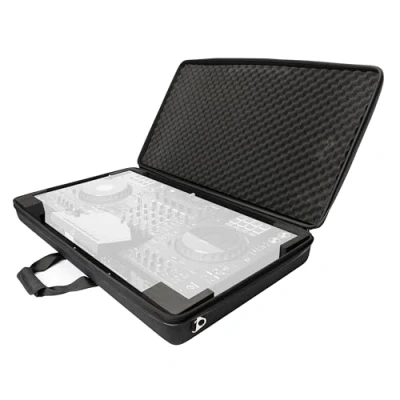 Immagine di Magma Custodia da trasporto compatibile con controller DJ AlphaTheta XDJ AZ