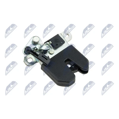Immagine di NTY EZC VW 128 Serratura portellone posteriore Cofano/Sponda veicolo elettrico