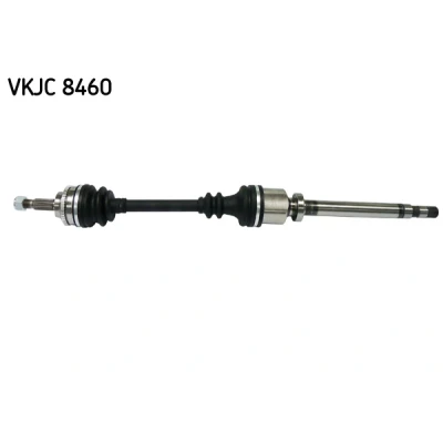 Immagine di SKF VKJC 8460 Albero motore / Semiasse 867, 313 con supporto/cuscinetto RENAULT: CLIO 2, Kangoo I, I Express