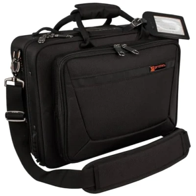 Immagine di Protec PRO PAC Custodia per clarinetto, colore: Nero