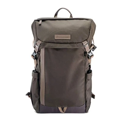 Immagine di Vanguard VEO GO46M KG Zaino Protezione dalla pioggia, Scomparto per Notebook