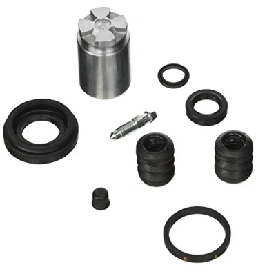 Immagine di AUTOFREN SEINSA D42663C Kit Revisione Pinze Freno Assale posteriore 30 FIAT: Uno Hatchback