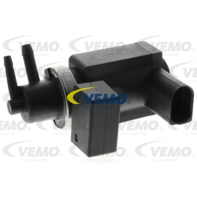 Immagine di VEMO V10 63 0185 Convertitore pressione, Controllo gas scarico Vano motore AUDI: A4 B6 Avant, VOLKSWAGEN: Passat B5 GP Sedan
