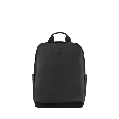 Immagine di Moleskine Zaino Porta PC Collezione Classic, Compatibile con Computer, Laptop, Notebook e iPad fino a 15&#039;&#039;, Dimensioni 30 x 41 12 cm, Colore Nero