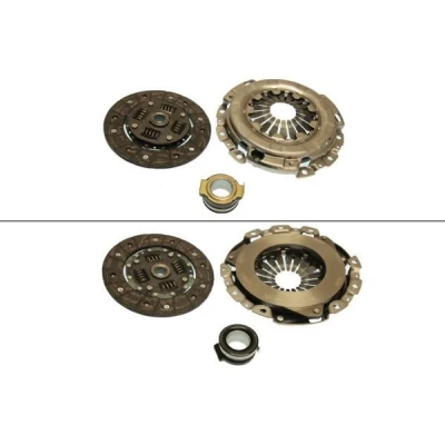 Immagine di KAWE 959601 Kit frizione con spingidisco disco frizione, cuscinetto disinnesto D 170 SUZUKI: SWIFT 2