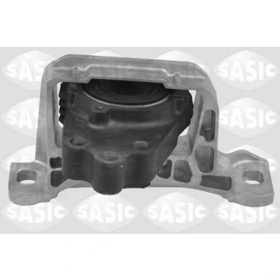 Immagine di SASIC 2706132 Supporto, Sospensione motore Cuscinetto gomma metallo Dx in alto FORD: FOCUS 3, C Max 2, 3 Turnier