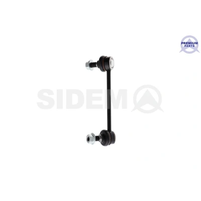 Immagine di SIDEM 67165 Bielletta barra stabilizzatrice Assale anteriore Dx 167,5 MM12X1,75R VOLVO: V60 II