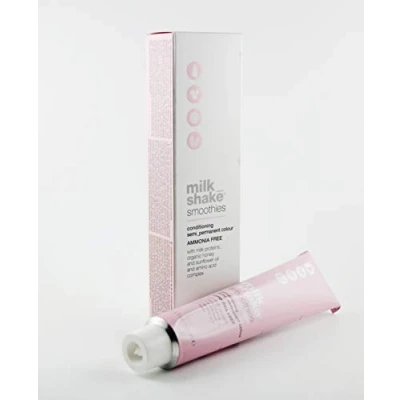 Immagine di Milk_Shake, Tinta, Smoothies 04.4 marrone ramato medio 100ml (04.4 rame medio)