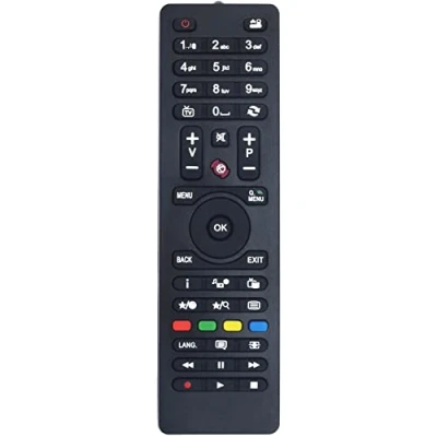 Immagine di ALLIMITY RC4870 RC4875 Sostituito il Telecomando adatto per OCEANIC OK. Continental Edison CELCUS BUSH OKI Technika Finlux Tucson AYA Ansonic Digihome