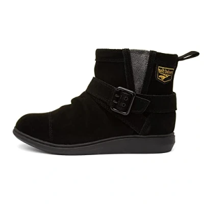 Immagine di Rocket Dog Mint, Stivali Donna, Nero (Schwarz), Numeric_40 EU