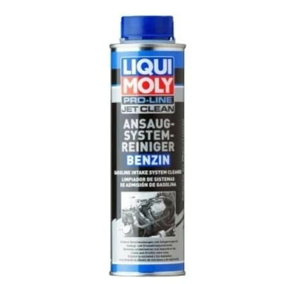 Immagine di LIQUI MOLY 20985 Additivo carburante Lattina 300