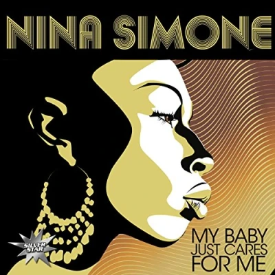 Immagine di My Baby Just Cares For Me (Picture Disc) (LP)