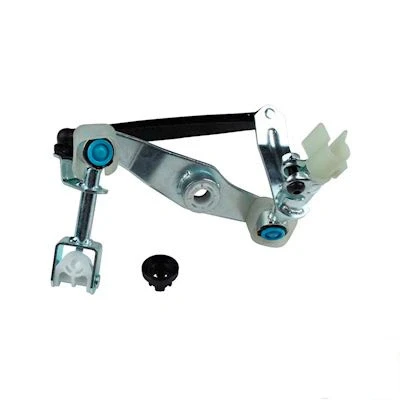 Immagine di JP GROUP 1231700310 Kit riparazione, Leva cambio OPEL: Meriva A, Corsa C Hatchback, Combo Tour