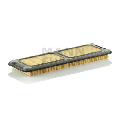Immagine di MANN FILTER C 4373/1 filtro aria 33 134 420 Cartuccia LOTUS: Esprit S2, DAIMLER: 2.8 5.3 Sedan