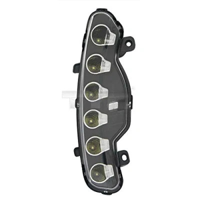 Immagine di TYC 12 0107 00 2 Luce guida diurna Dx con LED CITROËN: DS3 Hatchback