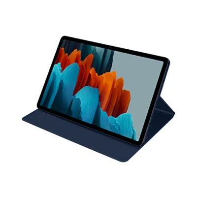 Immagine di Samsung Book Cover Custodia a libro per Galaxy Tab S7 S8, Navy