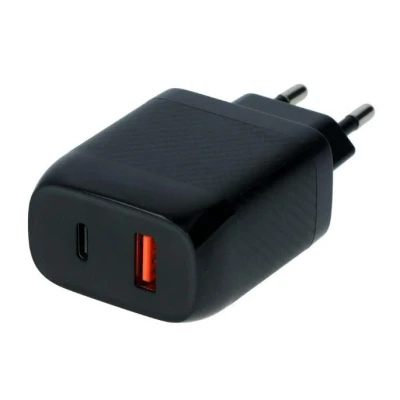 Immagine di CARPOINT 0517078 Caricabatterie da auto per cellulare Quick Charging (QC), Power Delivery (PD)