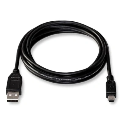 Immagine di SvediTec cavo USB per fotocamera digitale Canon EOS 1100D, dati lunghezza 2 m