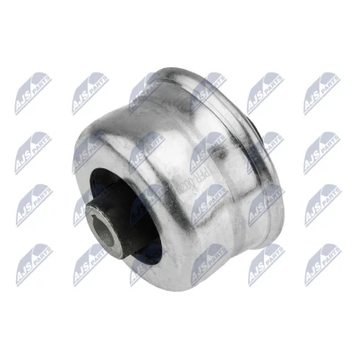 Immagine di NTY ZTP FR 003B Silent Block Assale anteriore inferiore, posteriore Supporto idraulico per braccio trasversale oscillante JAGUAR: X Type Sedan