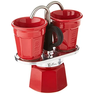 Immagine di Bialetti SET MINI EXPRESS, 8006363030489, 2 tazze