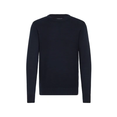 Immagine di Indicode Jeans Idricardo Maglione, Uomo, Taglia: Medium, Navy