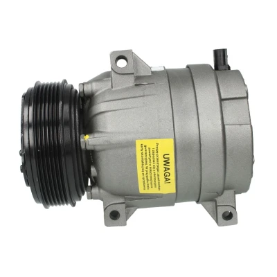 Immagine di Compressore, condizionatore d&#039;aria TEAMEC 8600139