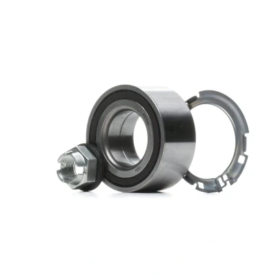Immagine di SKF VKBA 3648 Kit cuscinetto ruota con sensore ABS integrato 88 RENAULT: TRAFIC 2 Kasten, Bus, ESPACE 4, OPEL: Vivaro A Van, Combi