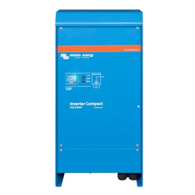 Immagine di Victron Energy Inverter Phoenix Compact 24/2000 230V VE.Bus 2000 VA 24 V/DC 230 V/AC