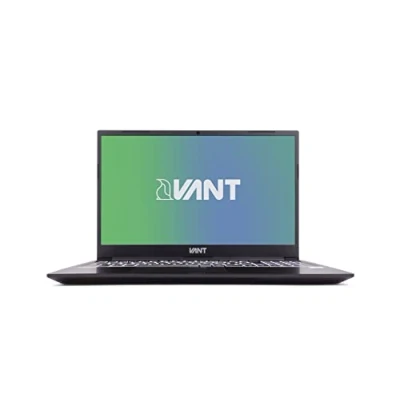 Immagine di VANT MOOVE15 Computer portatile 15,6&quot; FullHD (Intel Core i7 1255u, 32 GB RAM DDR4 3200 Mhz, 1 TB SSD NVMe PCIe4.0, Intel Iris Xe, Ubuntu Linux) Nero Tastiera QWERTY spagnola