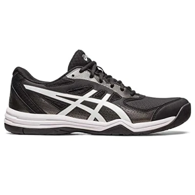 Immagine di ASICS 1041A335 001 Court Slide Men, Black/White EU 43.5