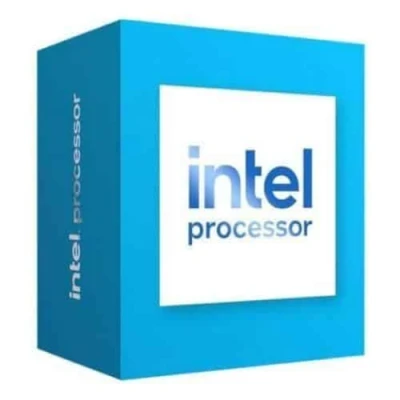 Immagine di Intel 300 2 core (2 P + 0 E core) fino a 3,9 GHz