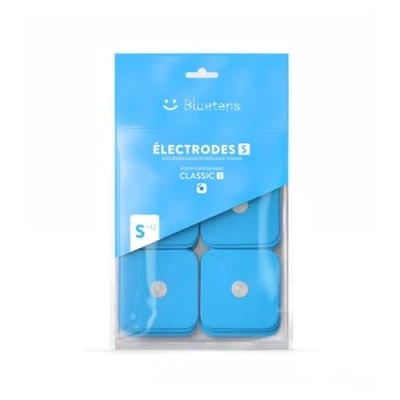 Immagine di Bluetens Classic 2 S12 Confezione da 12 elettrodi S