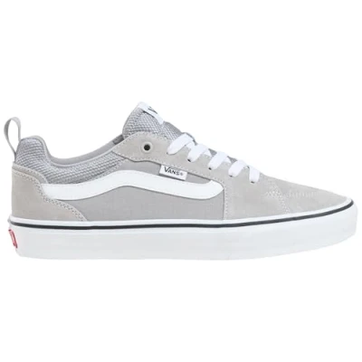 Immagine di Vans Filmore, Sneaker a Collo Alto Uomo, Suede Drizzle, 40.5 EU