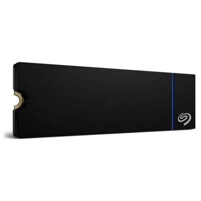 Immagine di Seagate Game Drive M.2 SSD for PS5 (1000 GB, 2280),