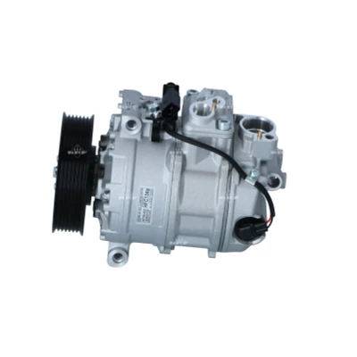 Immagine di NRF 32777 compressore Aria Condizionata 7SEU16C 12 PAG 46 con olio AUDI: A8 D3, VOLKSWAGEN: Phaeton