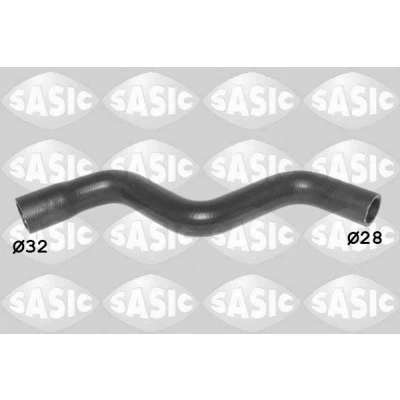 Immagine di SASIC 3406475 Tubo Radiatore Dx in alto FIAT: Panda II Hatchback