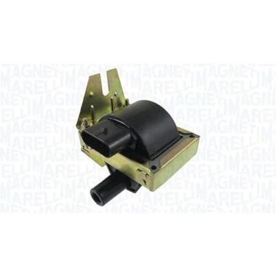 Immagine di MAGNETI MARELLI 060717013012 Bobina d&#039;accensione FIAT: Uno Hatchback, Panda I Tempra S.W., LANCIA: DELTA 1, Y10, Thema Sedan