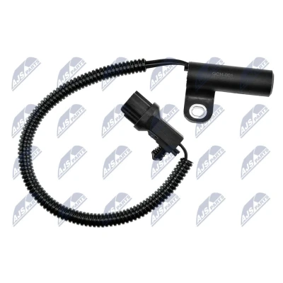 Immagine di NTY ECP CH 001 Generatore di Impulsi 3 JEEP: GRAND CHEROKEE 2, WRANGLER 2