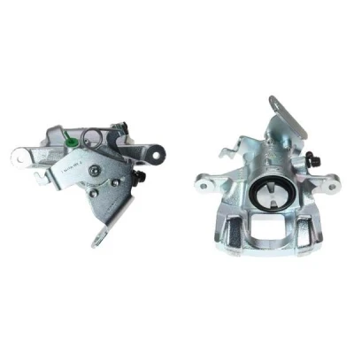 Immagine di BUDWEG CALIPER 345300 Pinza freno FORD: Transit Custom V362 Van, Bus, Tourneo Bus