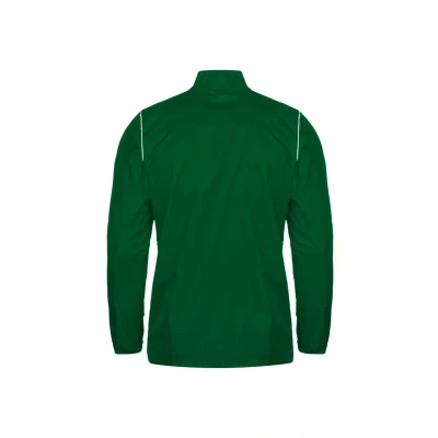 Immagine di Nike Performance M NK RPL PARK20 RN JKT W Giacca outdoor, Uomo, Taglia: XXL, Pine green / white
