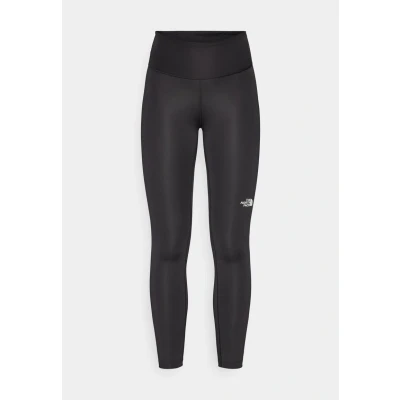 Immagine di THE NORTH FACE NF0A8BPF426 W MA Flex 25IN Tight Graphic Leggings Donna Shallow Blue Taglia XS