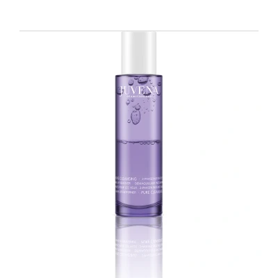 Immagine di Juvena Pure Cleansing 2 Phase Instant Eye Make Up Remover 100 ml