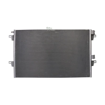 Immagine di BOSCH 1 986 AD2 113 Condensatore RENAULT: Espace IV (JK) 2.0 Turbo, 2.2 dCi, 3.5 V6, 2.0, 1.9 3.0 dCi 2002 2015