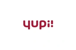Yupi Store Logo